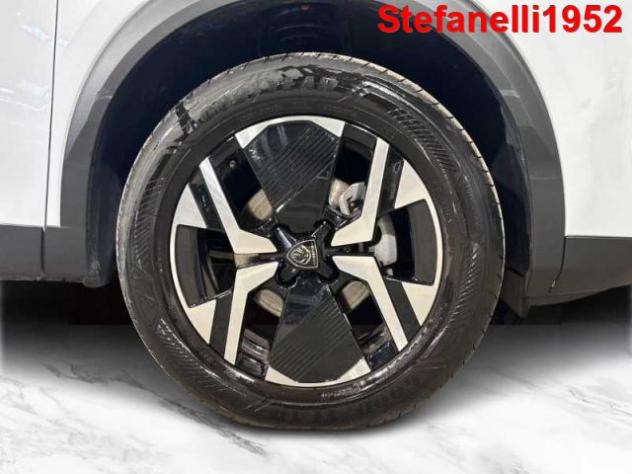 PEUGEOT 2008 II 2023 - 1.2 puretech Allure s&s 130cv eat8 rif. 23702075 - Foto 8