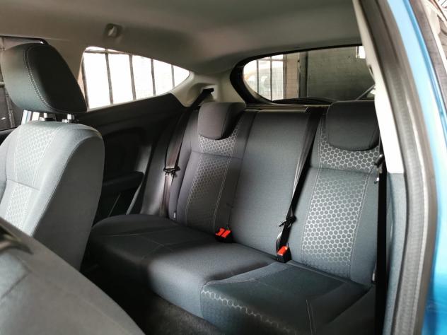 Ford Fiesta 1.4 TDCi Titanium GARANZIA 12 MESI - Foto 9