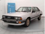 Audi 200 AUDI 200 200 5T
