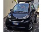 Smart ForTwo 1000 62 kW couppassion