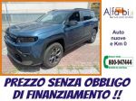 JEEP Compass MY26 e-Hybrid 145CV eDCT6 Summit + Tetto rif. 24084263