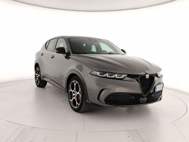 Alfa Romeo Tonale 1.6 Veloce 130cv tct6