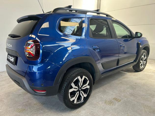 Dacia Duster 1.0 TCe 4x2 100cv Eco-G Journey Up - Foto 5