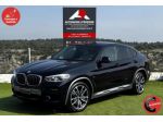 BMW X4 xDrive 20d M-Sport-X (Pelle/Laser/App/Retro) rif. 23421213