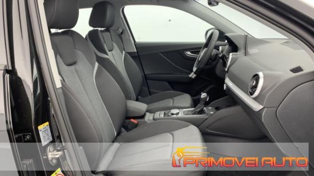 AUDI Q2 35 TFSI S tronic 7 Design rif. 19593464 - Foto 10
