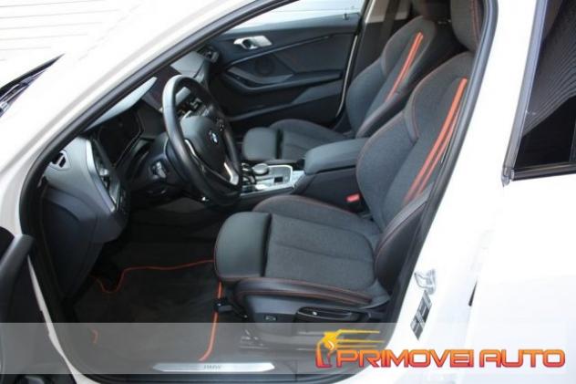 BMW 118 d 5p. Sport rif. 19963358 - Foto 5
