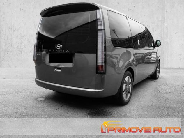 HYUNDAI Staria 2.2 AT 9 posti rif. 21384963 - Foto 5