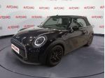 MINI MINI Mini 1.5 One Cabrio