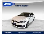 Volkswagen Polo 1.0 TSI 5p. Sport BlueMotion Technology