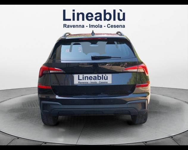 Škoda Kamiq 1.0 TSI 115 CV DSG Black Dots - Foto 4
