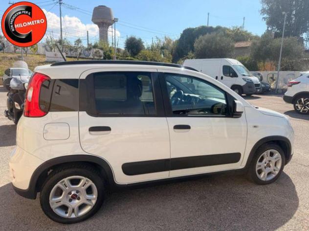 FIAT Panda 1.0 FireFly S&S Hybrid City Life PREZZO VERO! rif. 24152776 - Foto 6