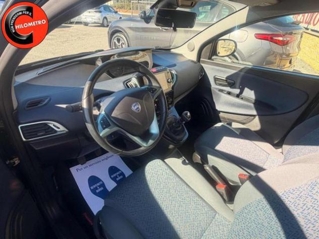 LANCIA Ypsilon 1.0 FireFly 5 porte S&S Gold Plus RETRO+WIRLESS rif. 24227088 - Foto 10