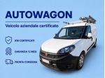 FIAT Doblo Doblò 1.4 T-Jet N.Power Attrezzato  Maxi 40.000 Km rif. 24062809