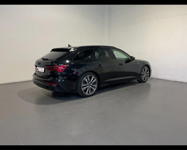AUDI A6 Avant 50 TDI MHEV TIPTRONIC QUATTRO S-LINE EDITION rif. 24058360 - Foto 2