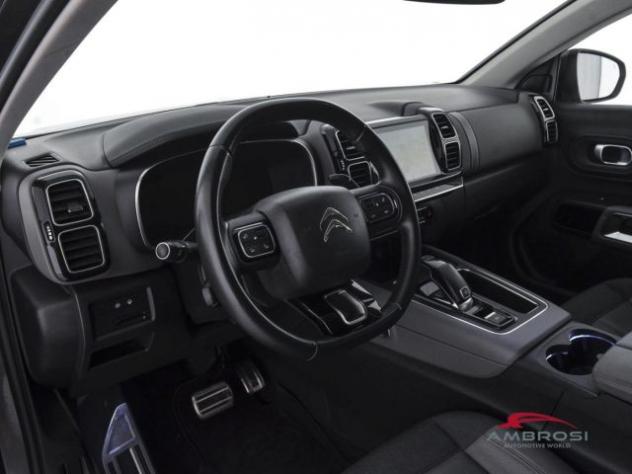 CITROEN C5 Aircross Aircross BlueHDi 130 S&S EAT8 Shine rif. 24091338 - Foto 8