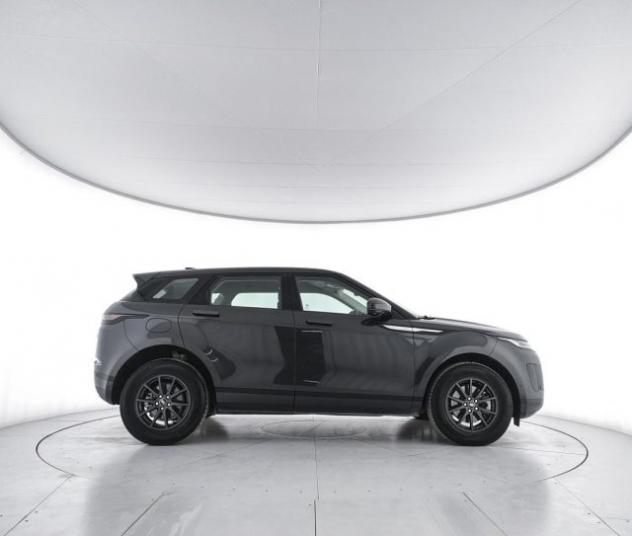 LAND ROVER Range Rover Evoque 2.0D I4 163 CV Fwd rif. 23711618 - Foto 6