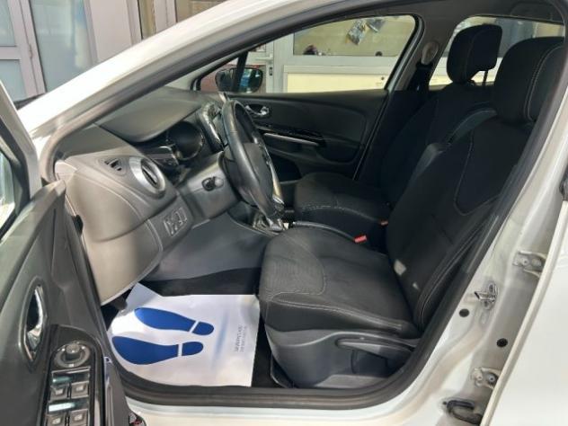 RENAULT Clio 1.5 dCi 8V 75CV 5 porte Live rif. 24123839 - Foto 7