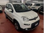 Fiat Panda Panda  4x4 1.3 mjt 16v 4x4