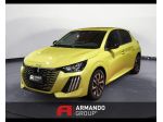 Peugeot 208 5P - BUSINESS HYBRID 110 E-DCS6