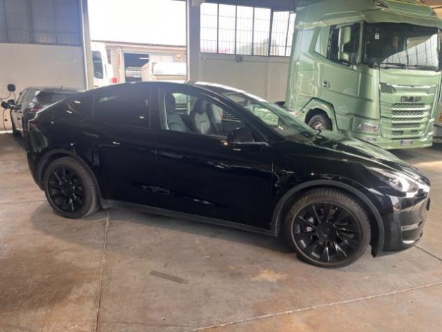 TESLA Model Y DUAL MOTOR Long Range AWD rif. 24069345 - Foto 4