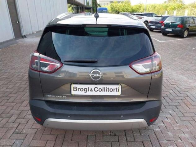 OPEL Crossland X 1.2 83cv my18.5 rif. 24156146 - Foto 5