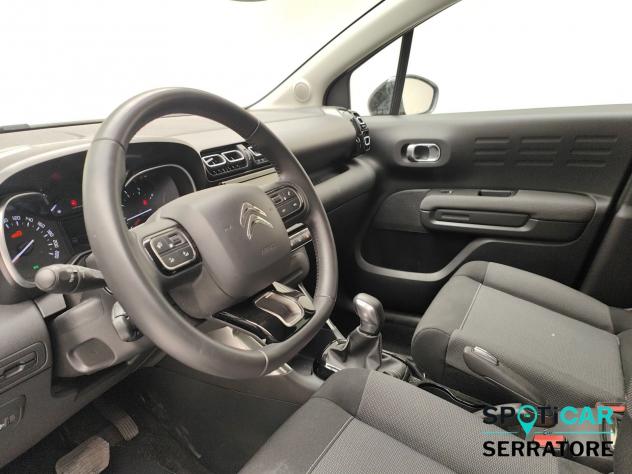 Citroën C3 Aircross I 2021 1.2 puretech Shine Pack s&s 130cv eat6 - Foto 7