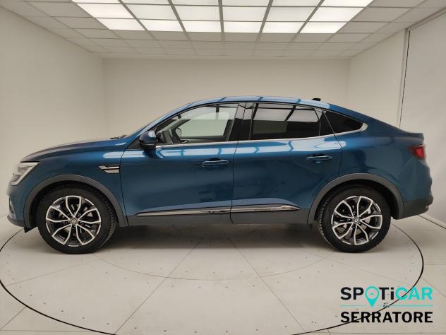 Renault Arkana 1.6 E-Tech full hybrid Intens 145cv - Foto 4