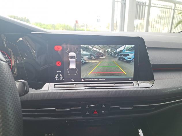 Volkswagen Golf GTI 2.0 TSI - Foto 4