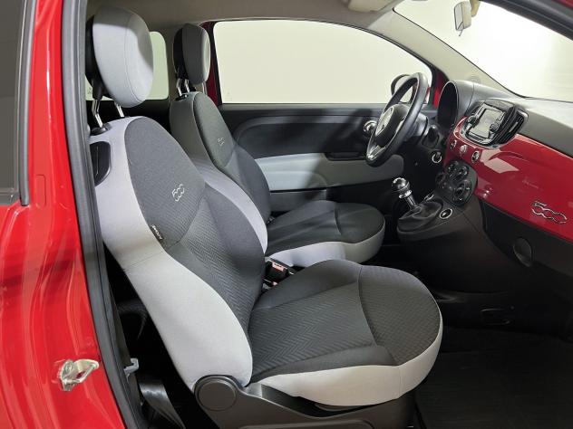 FIAT 500 500 1.2 Pop s&s 69cv my19 - Foto 9