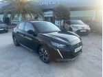 Peugeot 208 208 1.2 puretech Allure Pack s&s 100cv