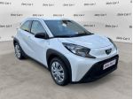Toyota Aygo X Aygo X 1.0 Active 72cv