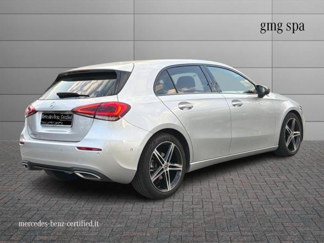 Mercedes-Benz Classe A A 180 Sport auto - Foto 2