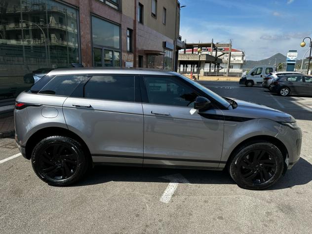 Land Rover Range Rover Evoque Range Rover Evoque 2.0D I4 180 CV AWD Auto SE - Foto 6