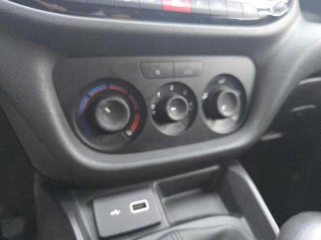 FIAT Doblo Doblò 1.4 Natural Power PC-TN Cargo Business rif. 23779930 - Foto 10
