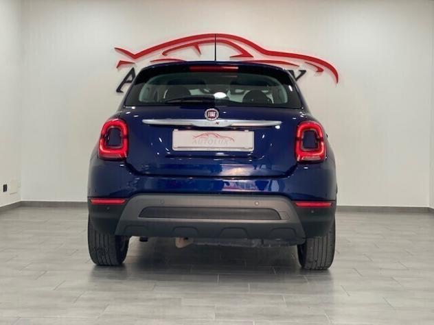 Fiat 500X 1.3 MultiJet Cross OK NEOPAT - Foto 9