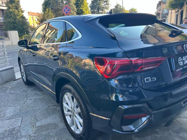 AUDI Q3 SPB 35 TDI S-TRONIC - Foto 9