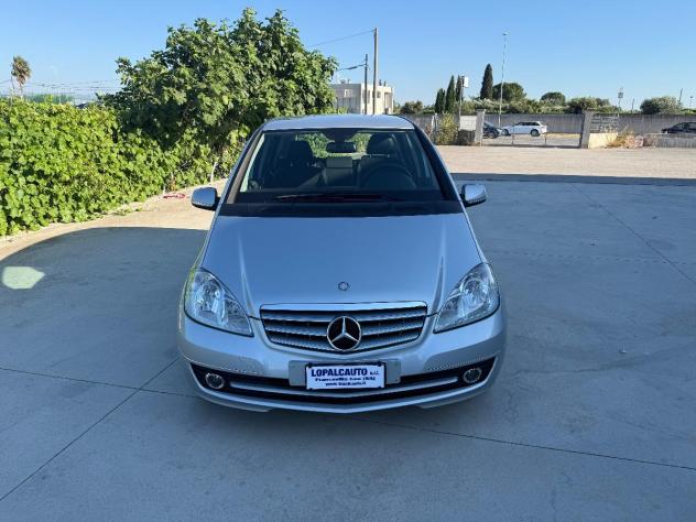 MERCEDES - Classe A - 160 BlueEFFICIENCY Executive - Foto 3