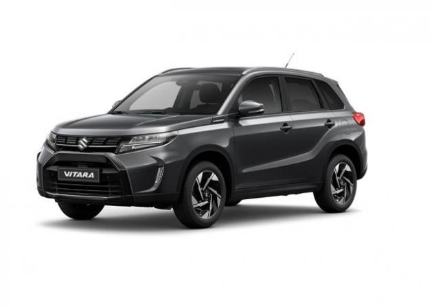 SUZUKI Vitara 1.4 Hybrid 4WD AllGrip Top rif. 20311697