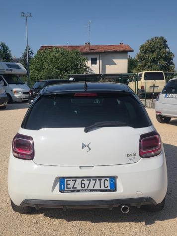 Ds DS3 2015 full FINANZIABILE - Foto 6