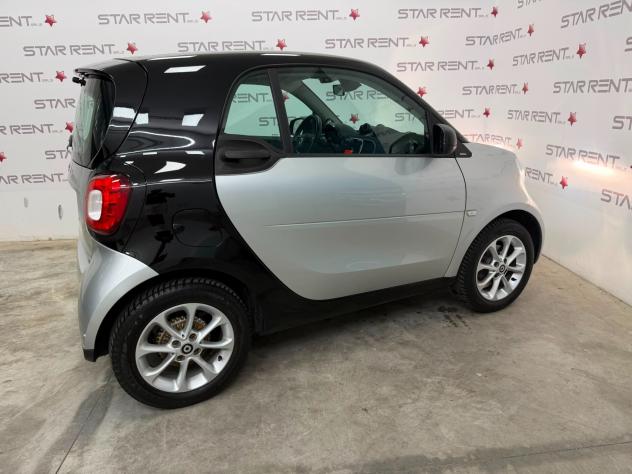 Smart ForTwo 70 1.0 twinamic Passion - Foto 3