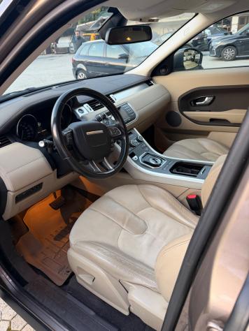 Land Rover Range Evoque 2.2 TD4 5p. British Edition Dynamic - Foto 7
