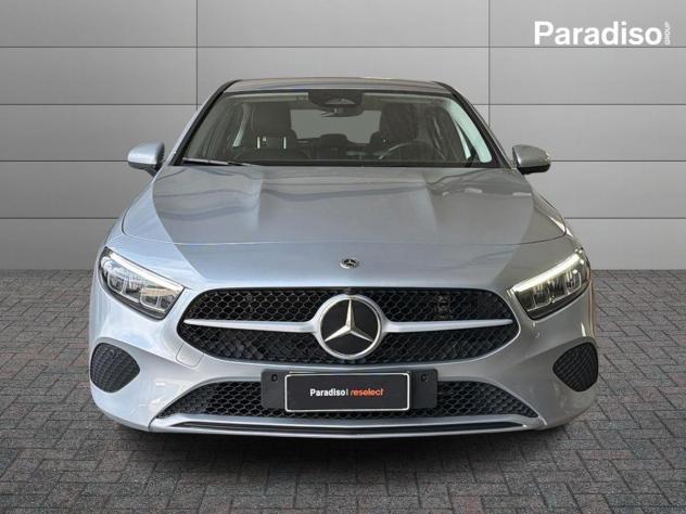 Mercedes-Benz Classe A 180d - 2025 | 116CV DIESEL | ADVANCED - Foto 3