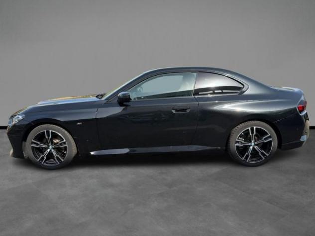 BMW 220 i Coupé Msport rif. 23955385 - Foto 2