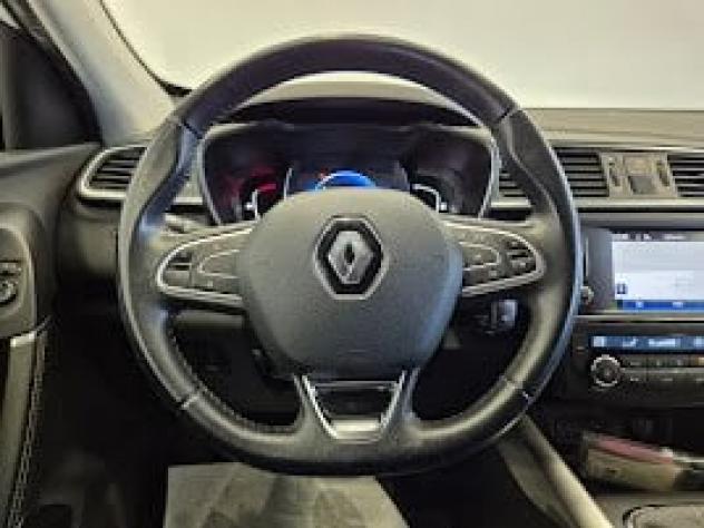 Renault Kadjar 1.5 dCi 110CV Energy Zen - NEOPATENTATI - UNIPROPRIETARIO - Cam - Cruise/Lim - Foto 10