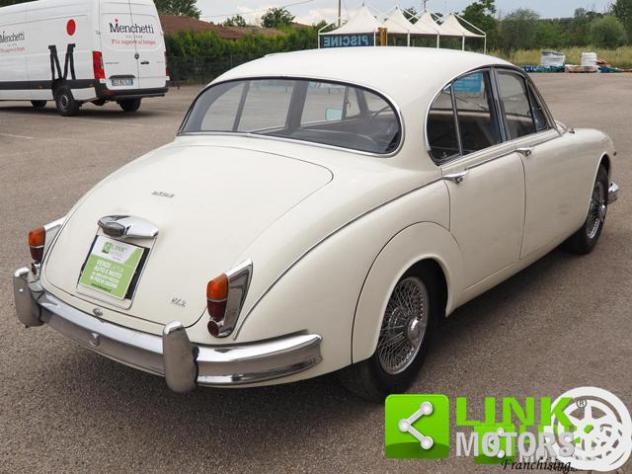 JAGUAR MK II 1993 rif. 23776748 - Foto 5