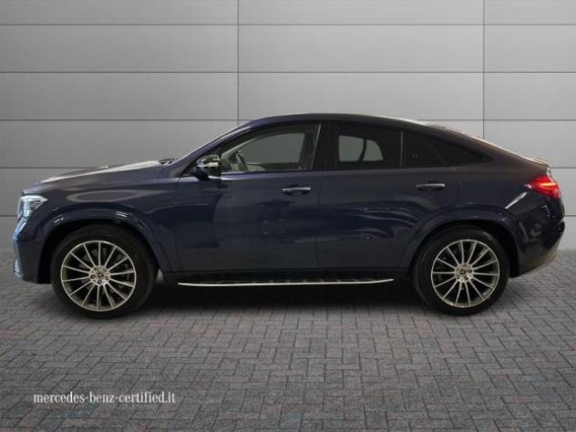 MERCEDES-BENZ GLE 450 d 4Matic Mild Hybrid Coupé AMG Line Premium Plus rif. 24144346 - Foto 6