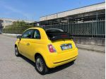 Fiat 500 C 1.2 Lounge CABRIOOO