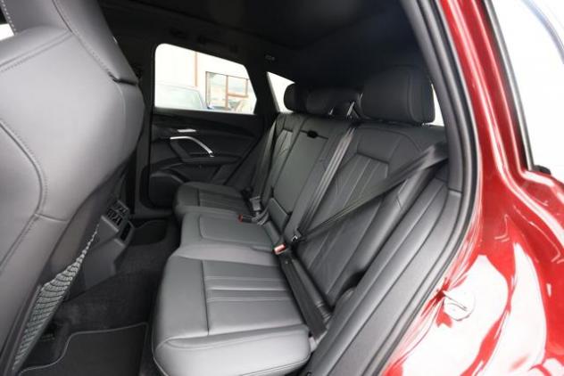 AUDI Q5 40 TDI 204 CV quattro S tronic S line Tetto Pano rif. 23995418 - Foto 10