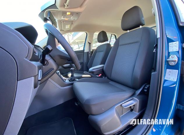 Volkswagen T-Cross 1.0 tsi Urban 95cv - Foto 7