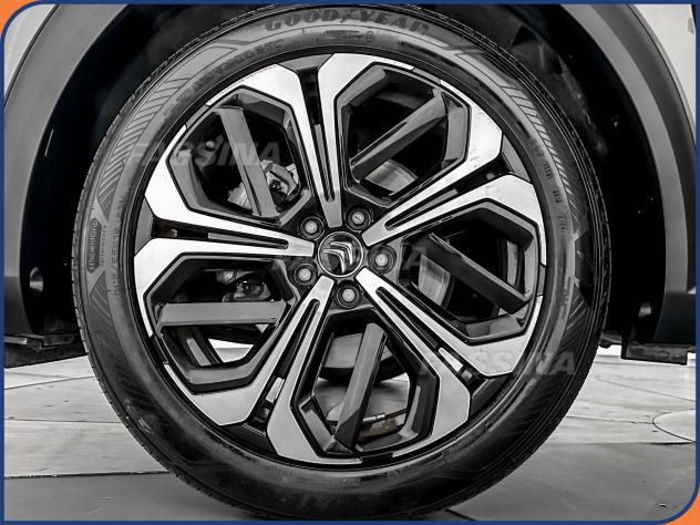 Citroën C5 X C5 X 1.2 puretech Plus s&s 130cv eat8 - Foto 7